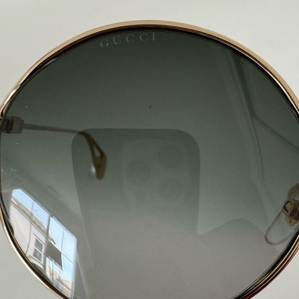 SUNGLASSES - Picture 7 of 8